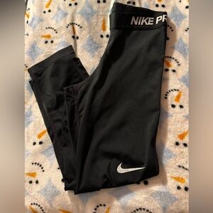 Nike Pro Capri